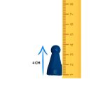 سایز مهره منچ